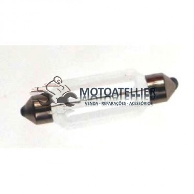 Lampada Conta Km´s Sprint/GT/Rally 180-200